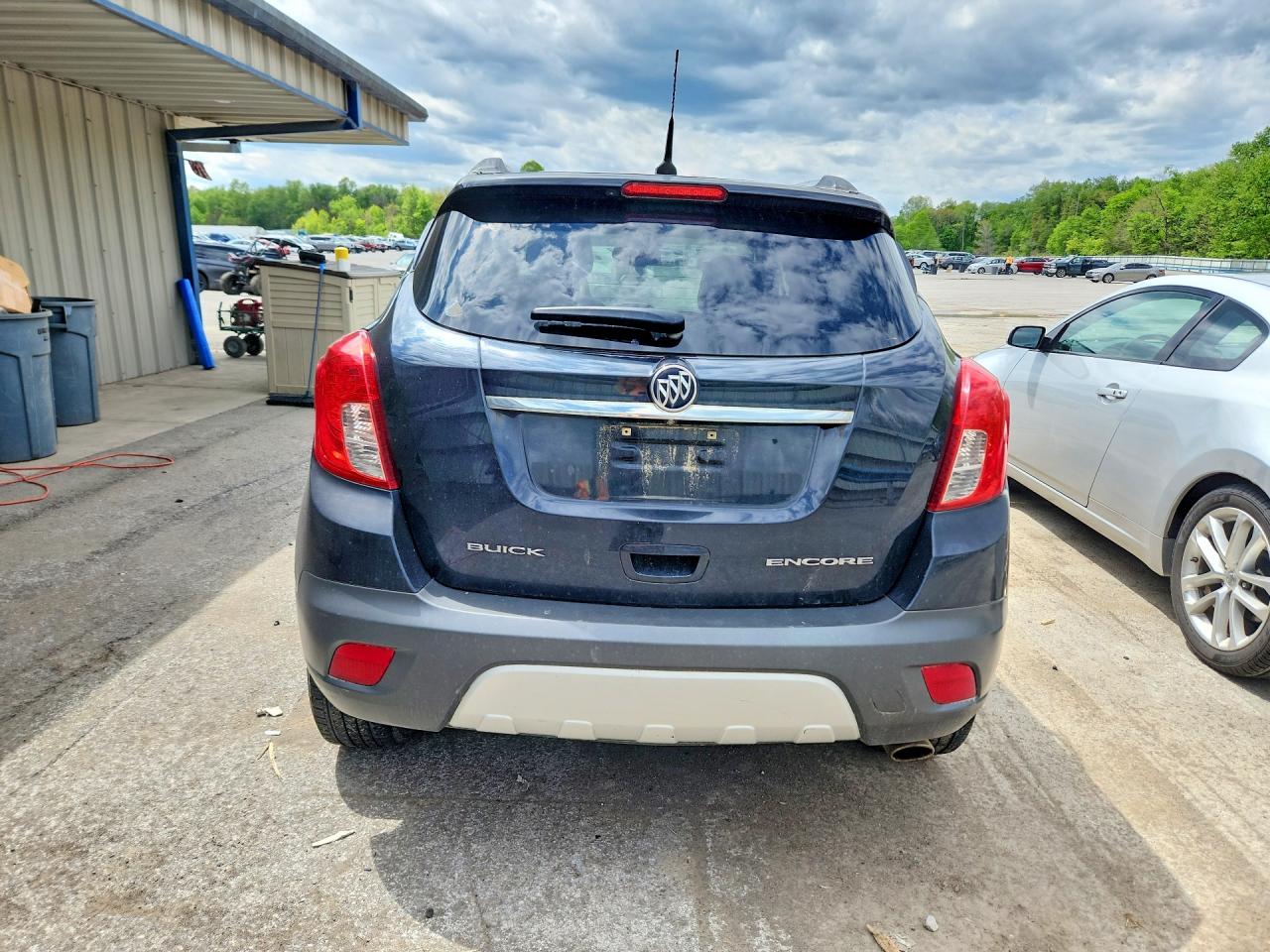 Buick Encore