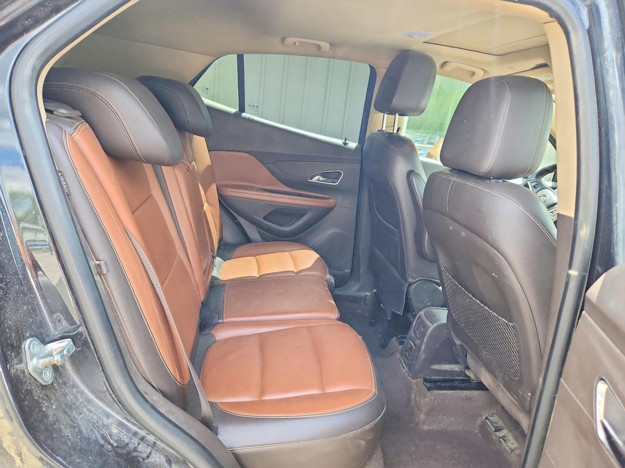 Buick Encore