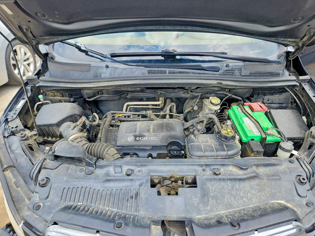 Buick Encore