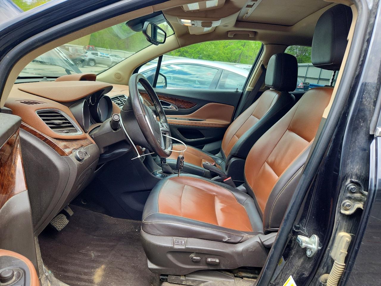 Buick Encore