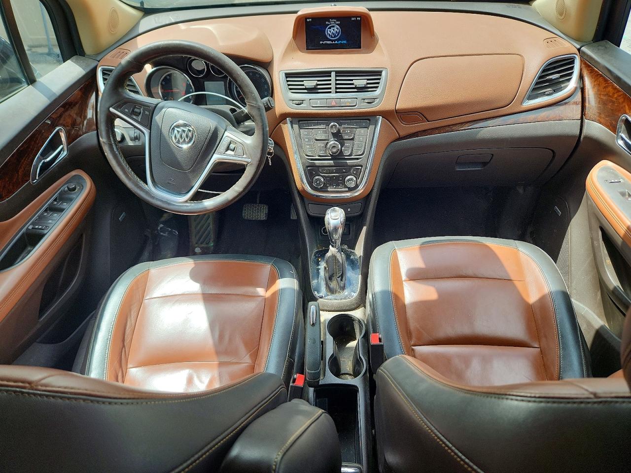 Buick Encore