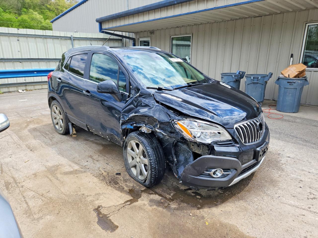 Buick Encore