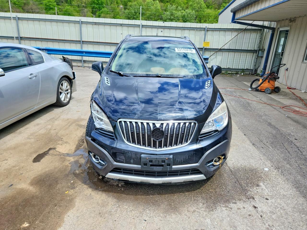Buick Encore