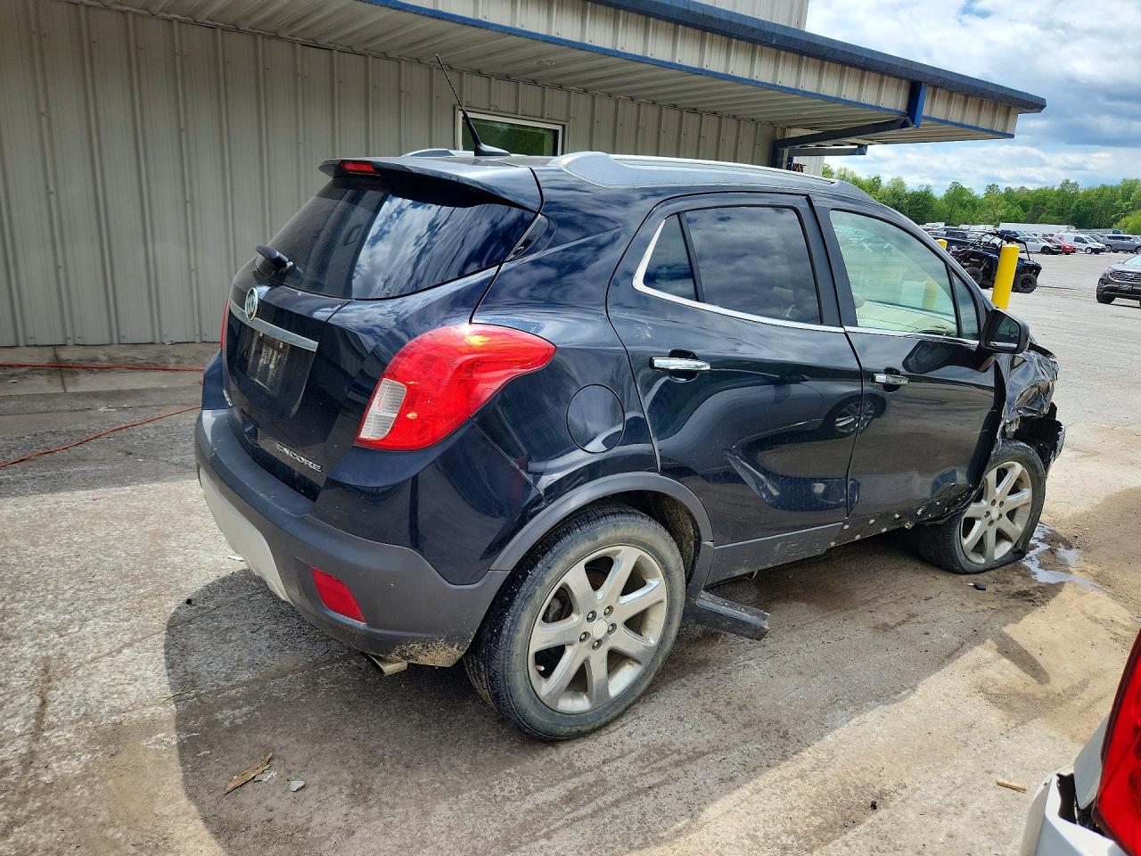 Buick Encore