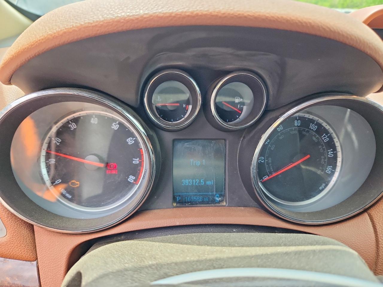 Buick Encore
