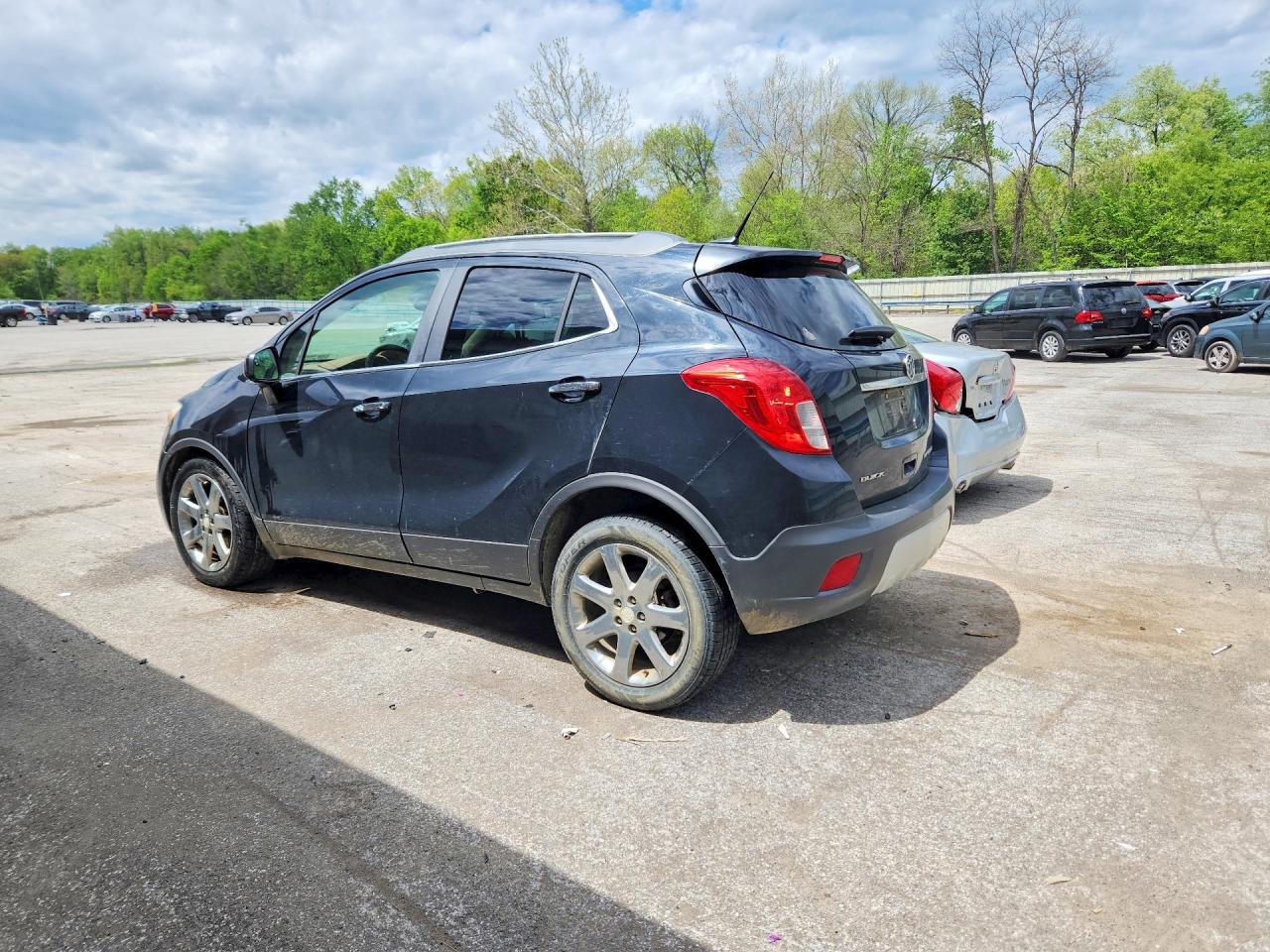 Buick Encore