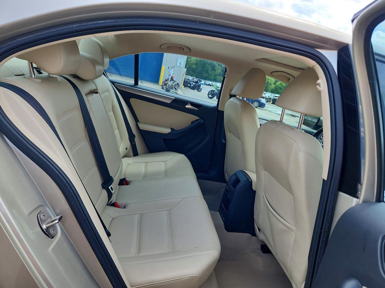 Volkswagen Jetta Se