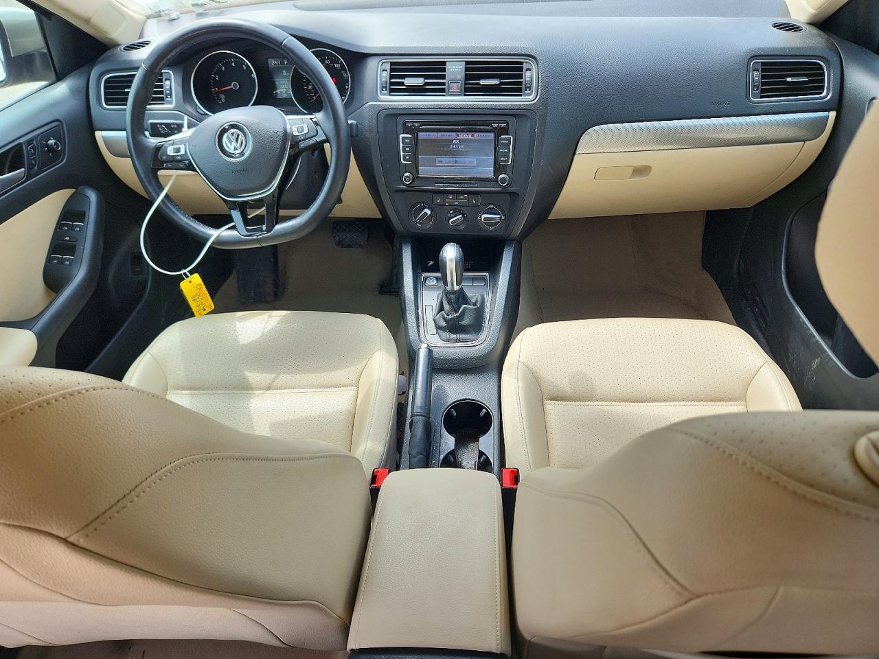 Volkswagen Jetta Se