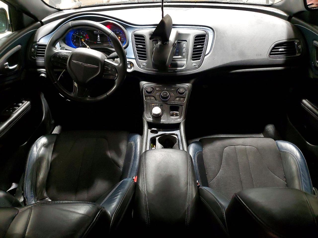 Chrysler 200 S
