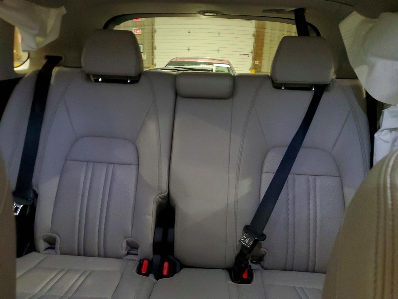Honda HR-V Exl