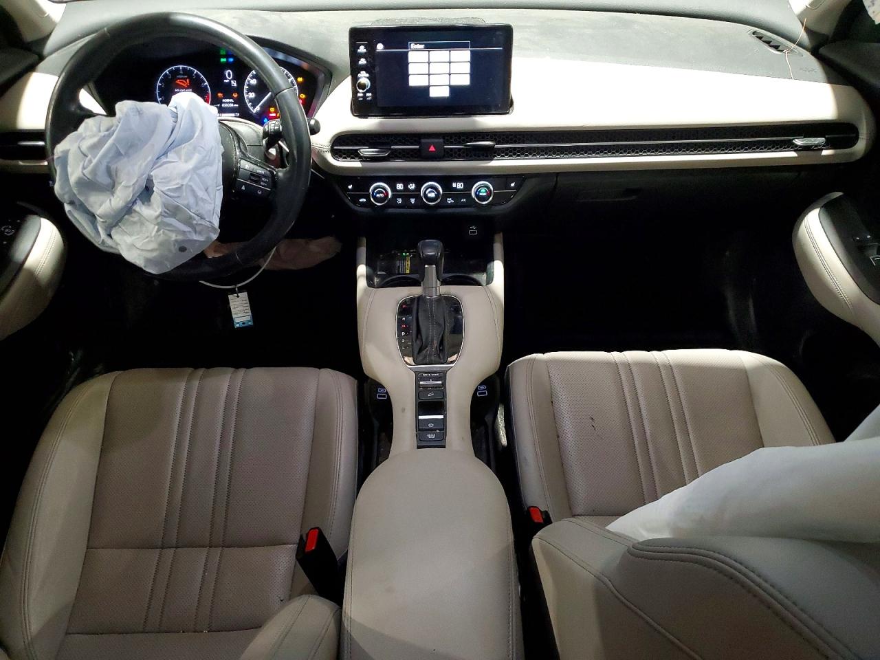 Honda HR-V Exl