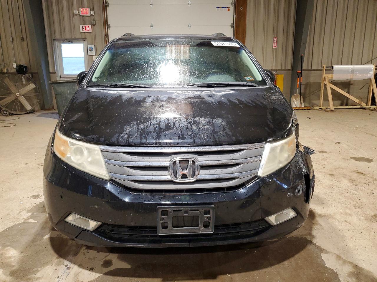 Honda Odyssey Touring