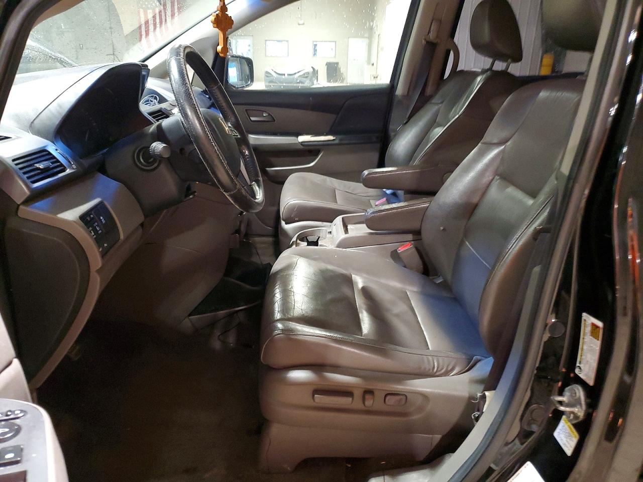 Honda Odyssey Touring