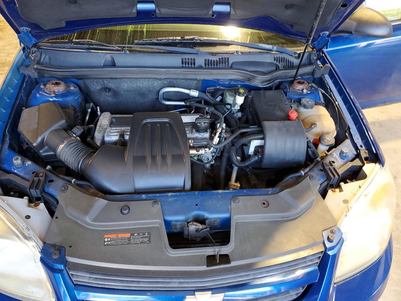 Chevrolet Cobalt Ls