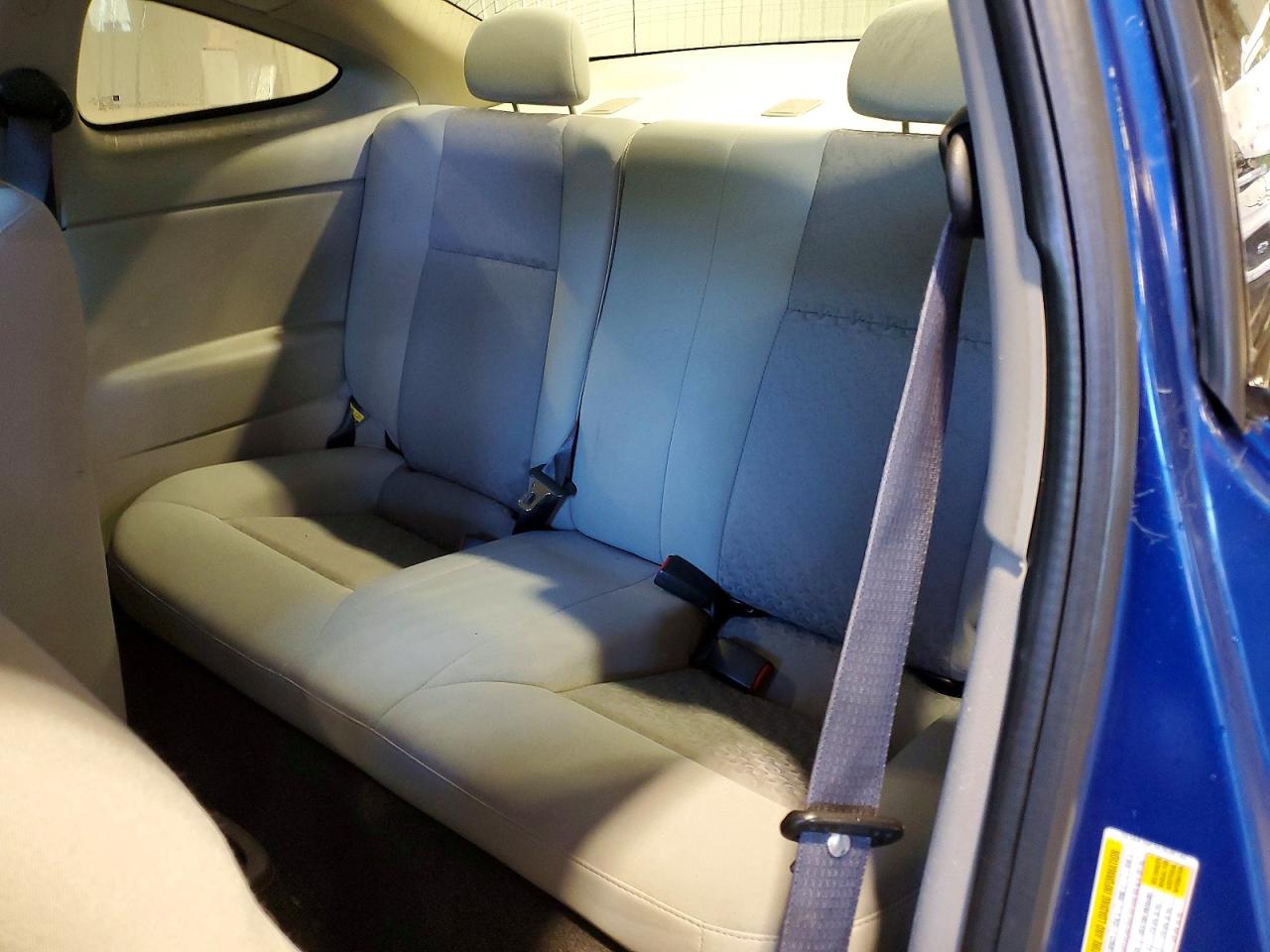 Chevrolet Cobalt Ls