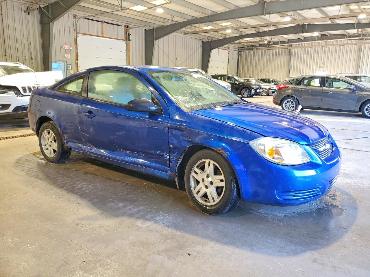 Chevrolet Cobalt Ls