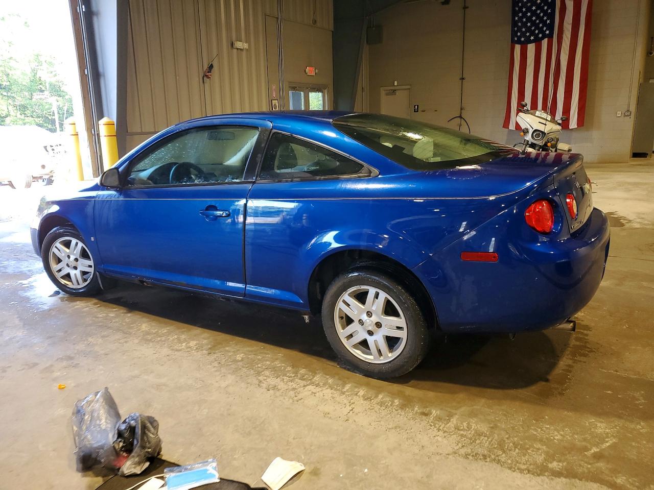 Chevrolet Cobalt Ls
