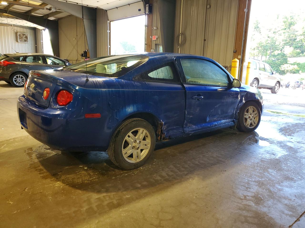 Chevrolet Cobalt Ls