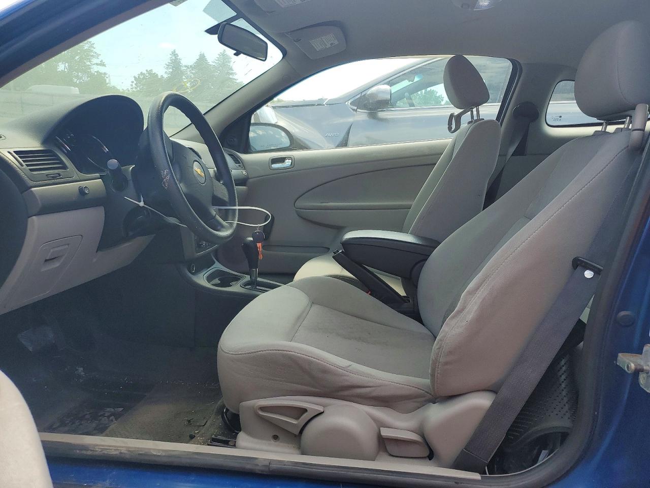Chevrolet Cobalt Ls