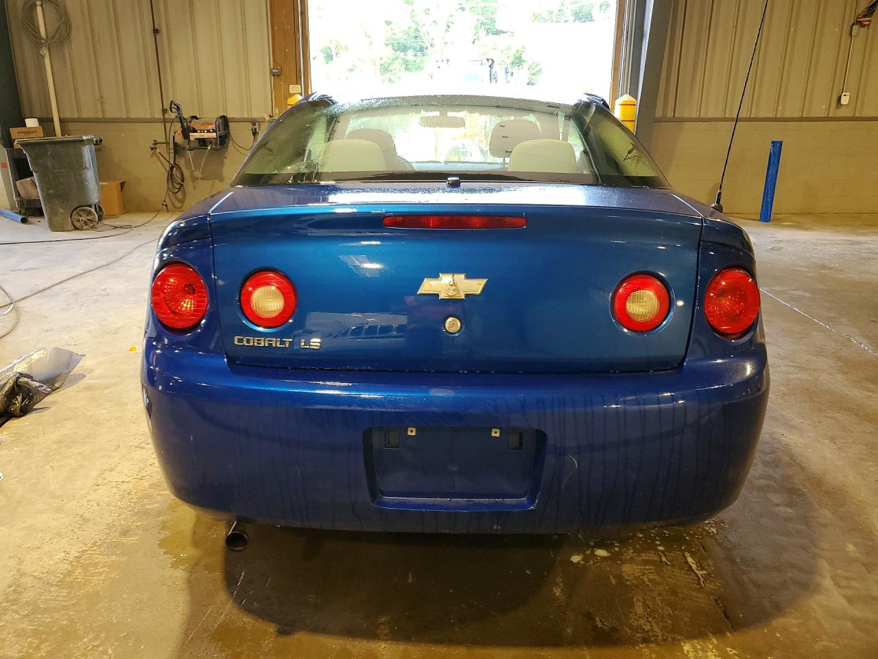 Chevrolet Cobalt Ls