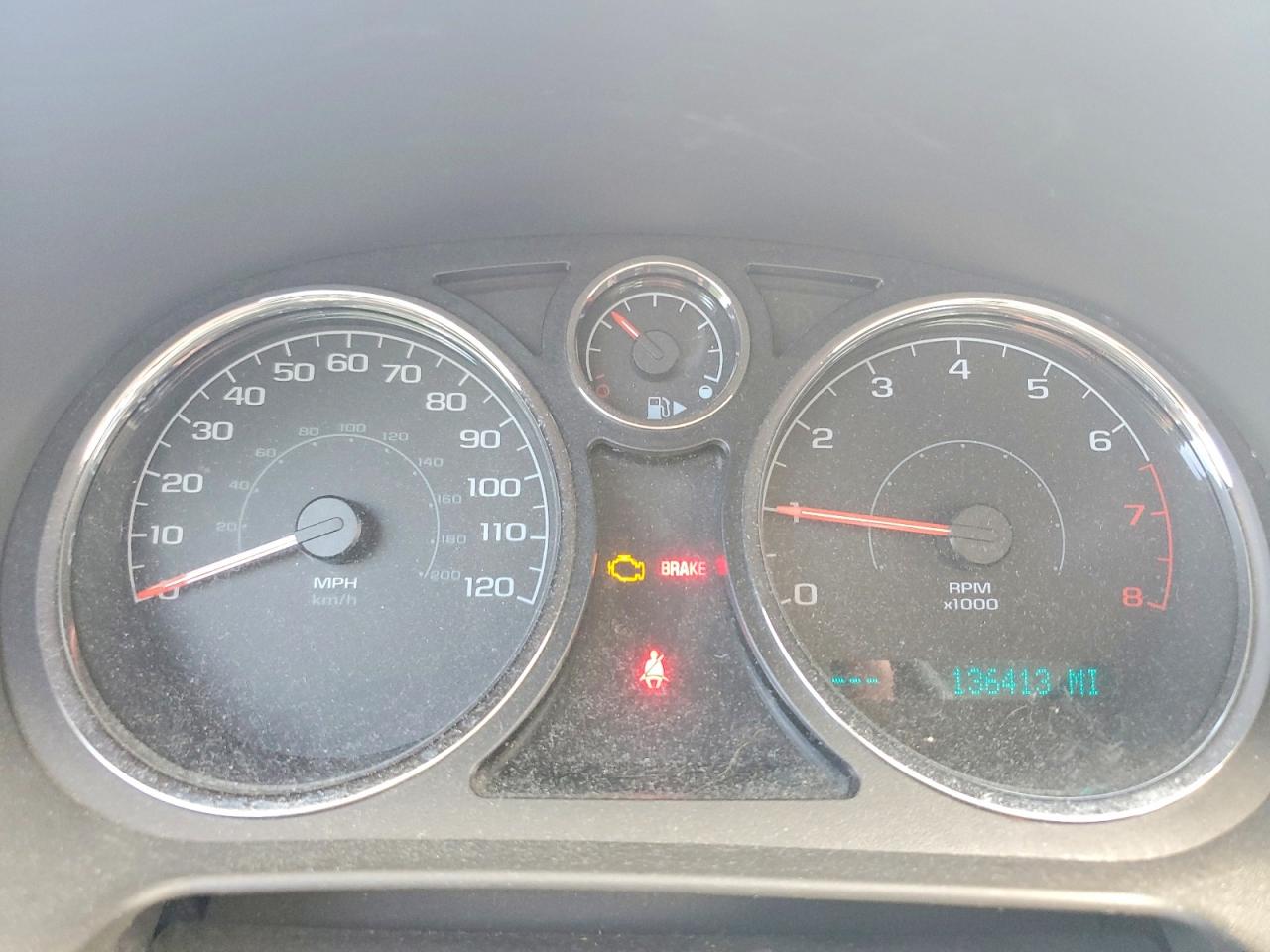 Chevrolet Cobalt Ls