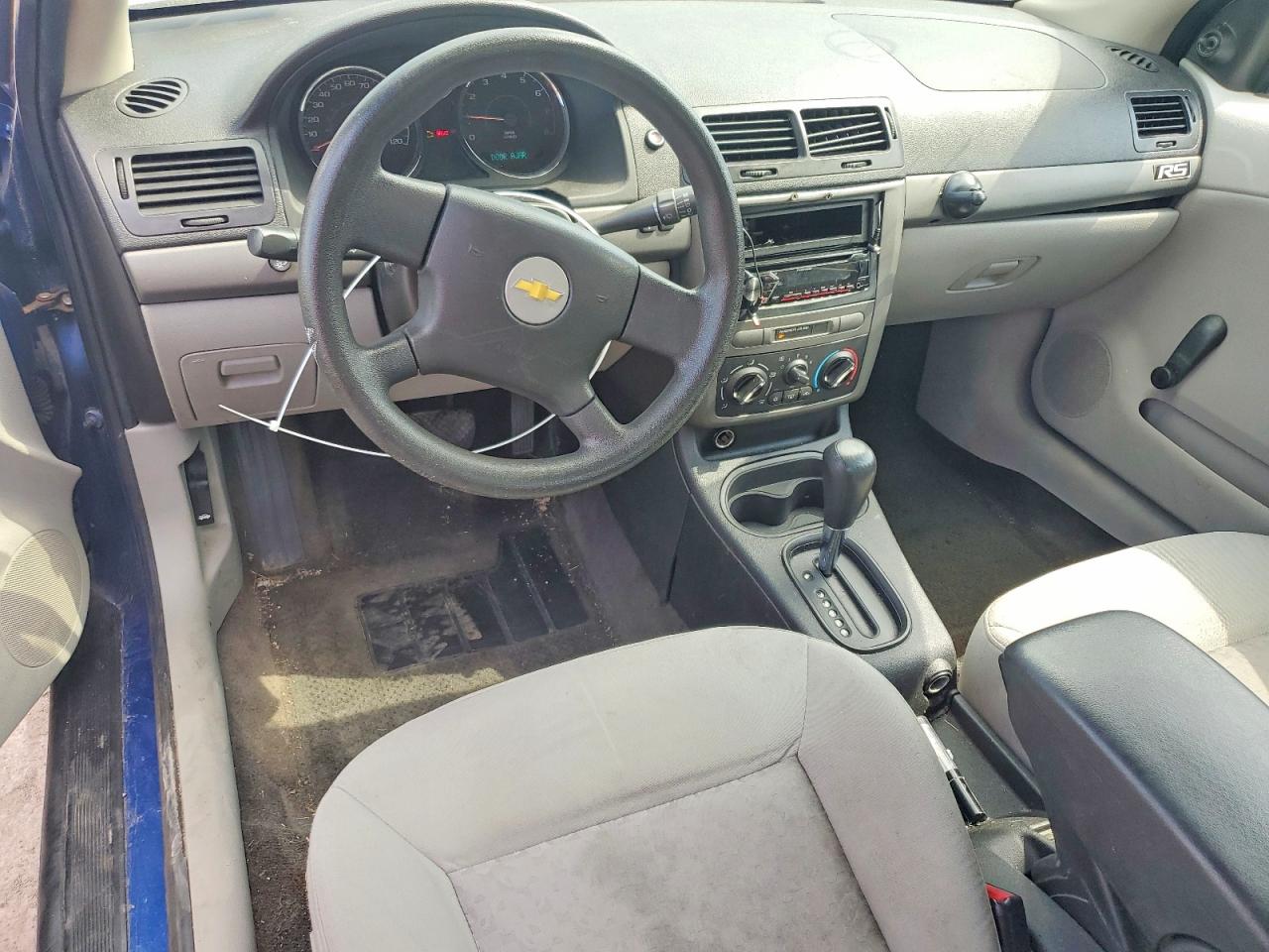 Chevrolet Cobalt Ls