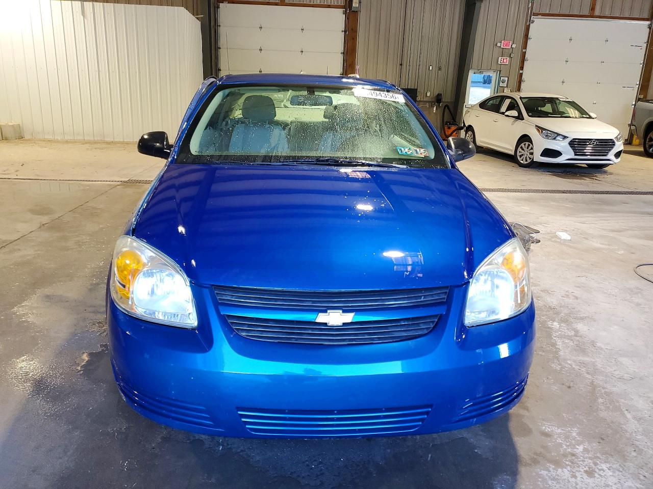 Chevrolet Cobalt Ls
