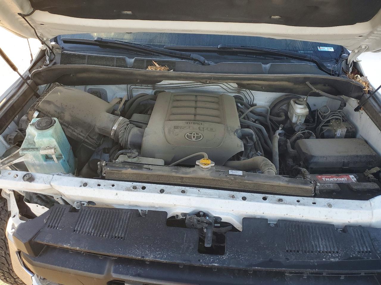Toyota Tundra Sr5