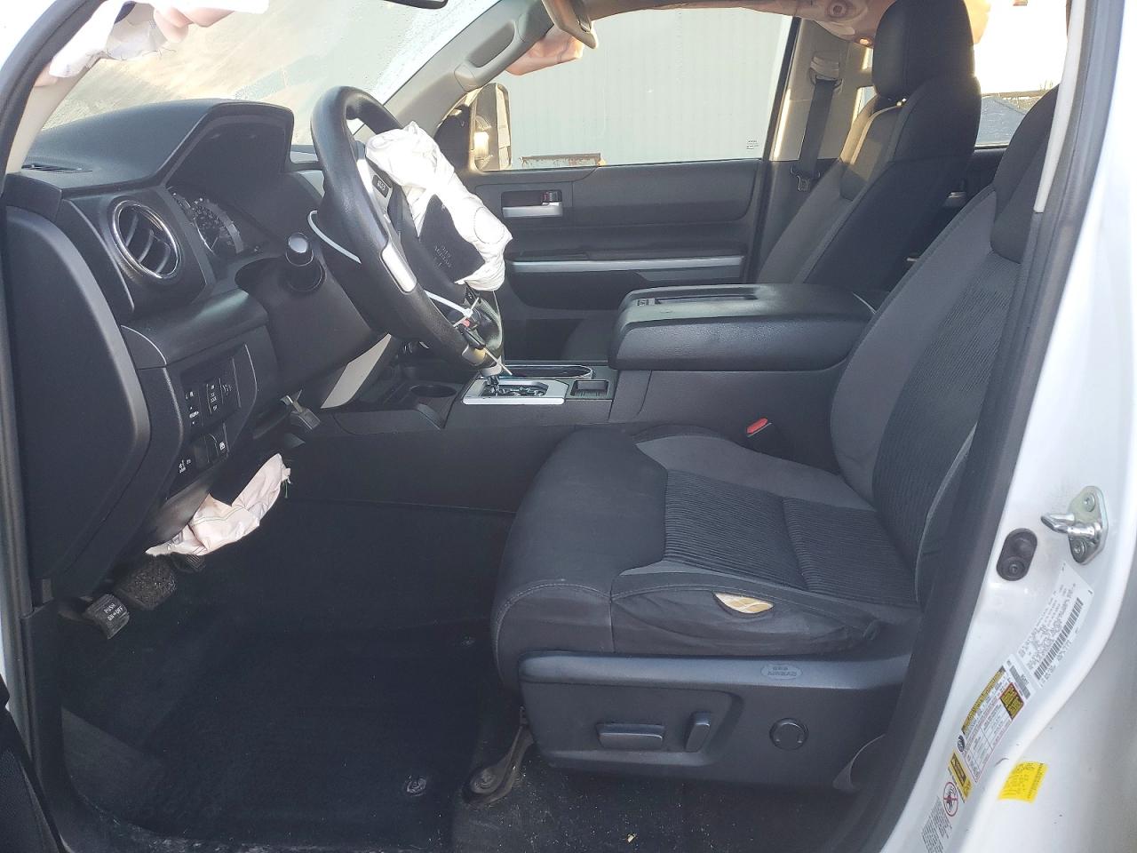 Toyota Tundra Sr5