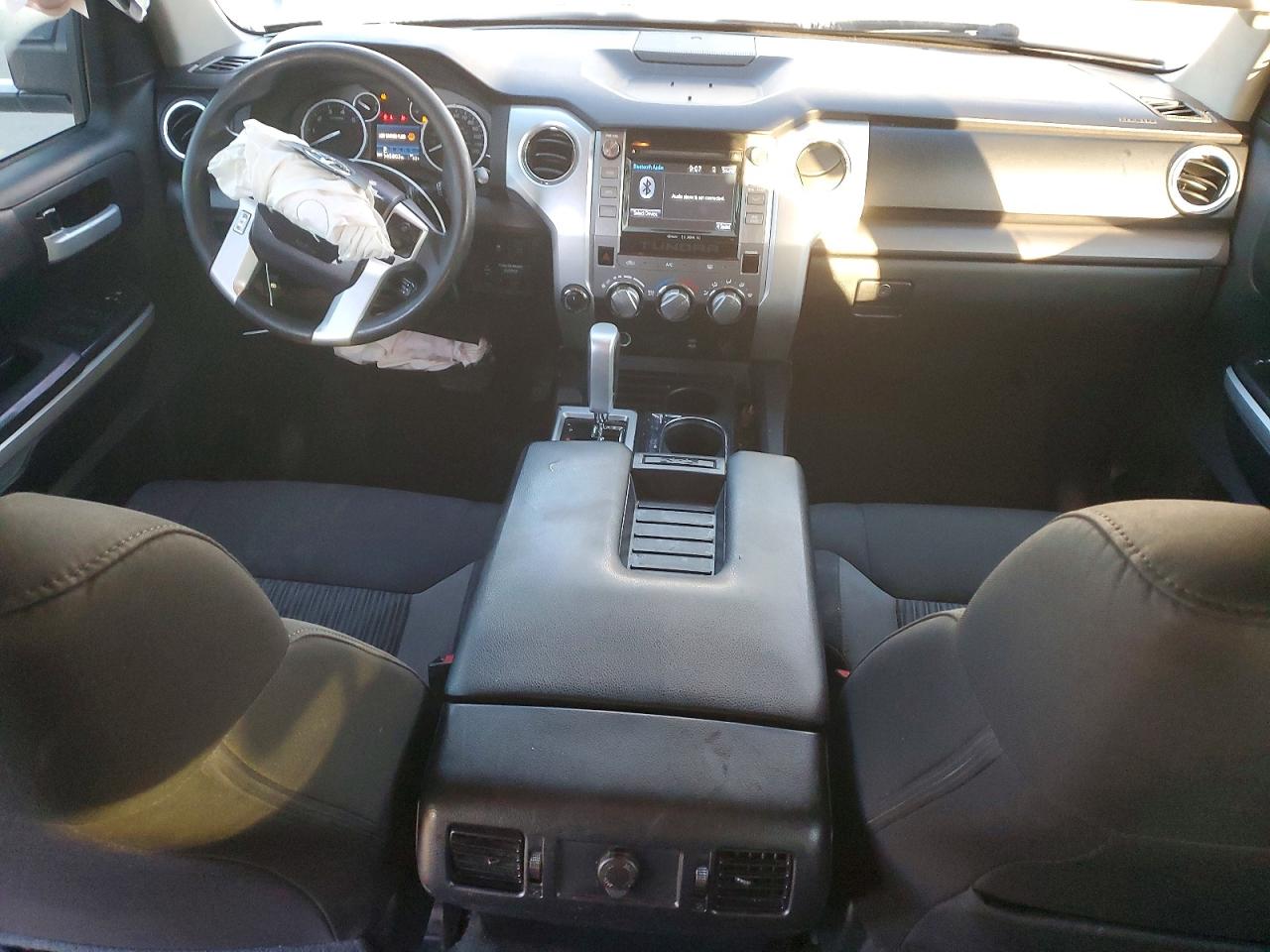Toyota Tundra Sr5