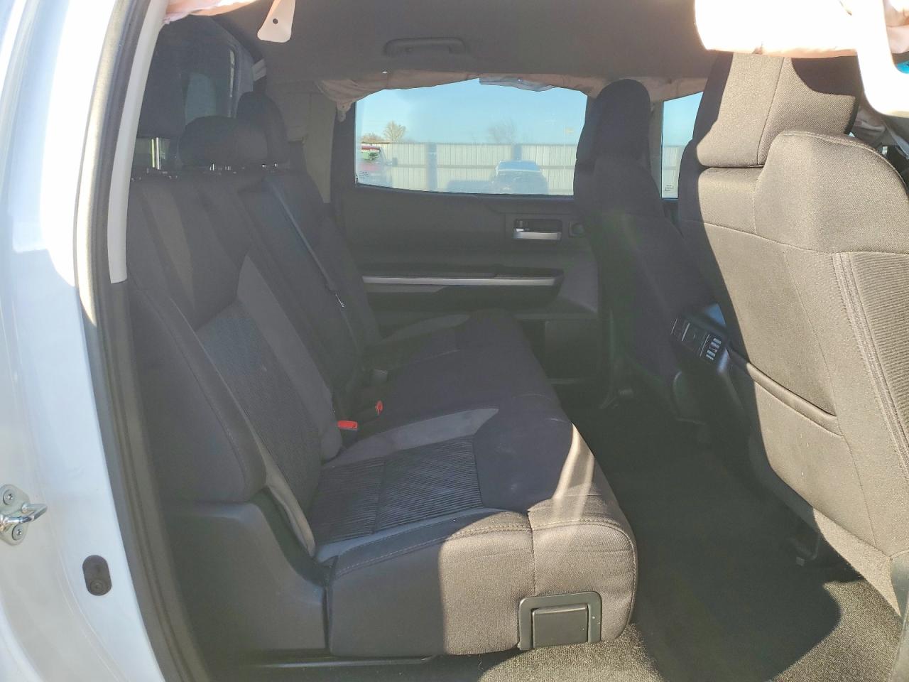 Toyota Tundra Sr5