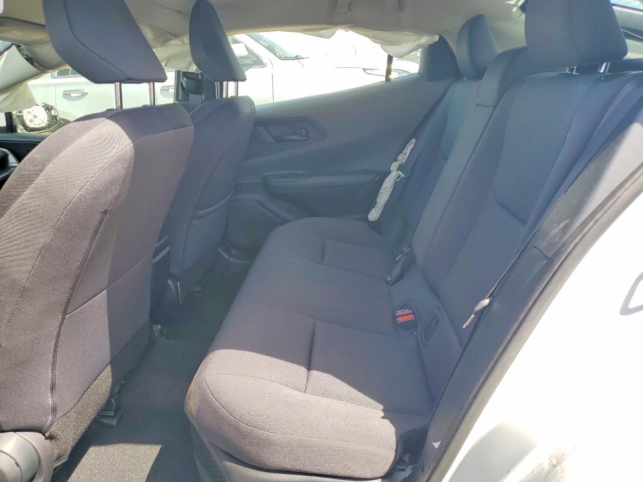 Toyota Prius Le