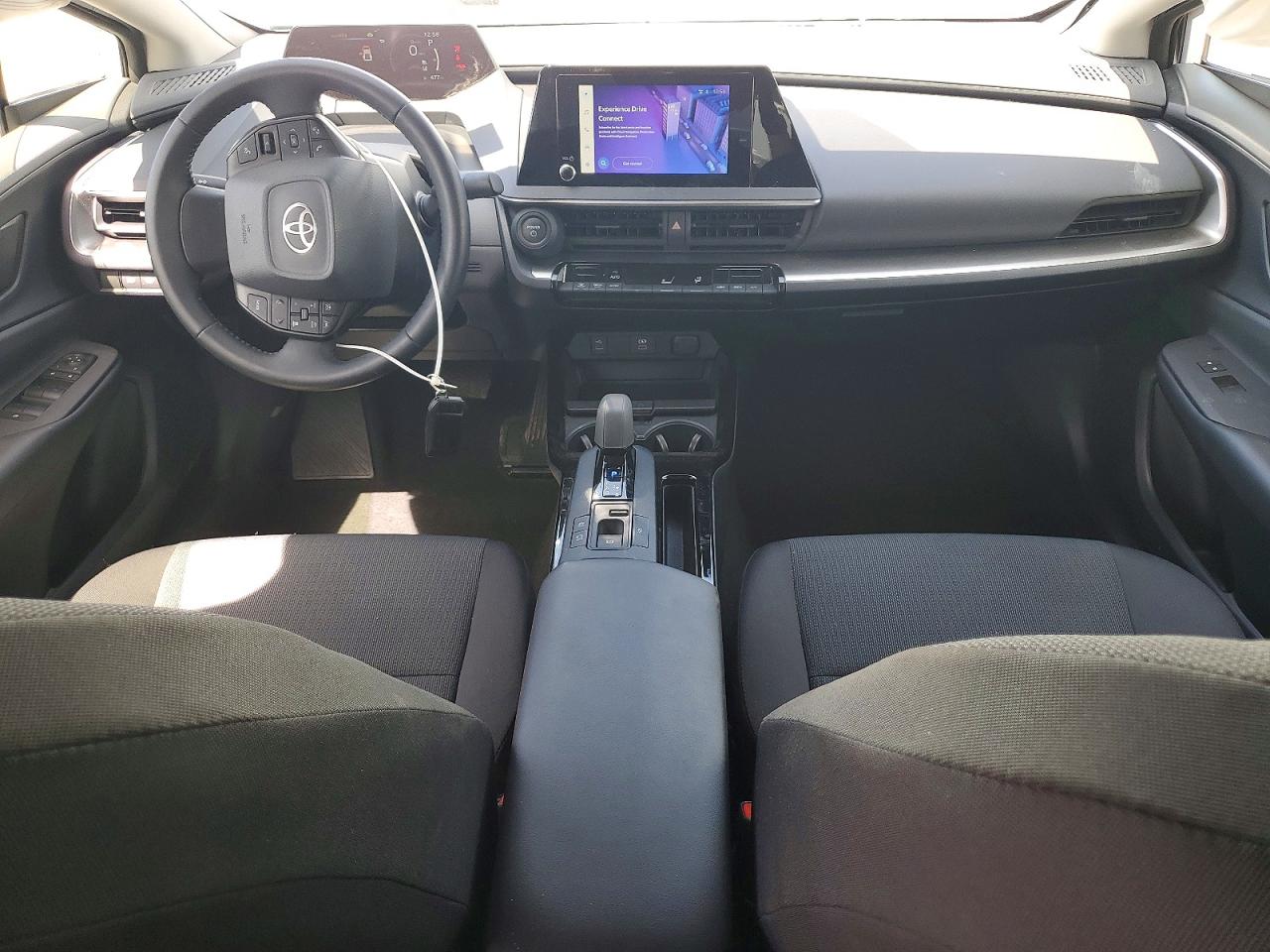 Toyota Prius Le