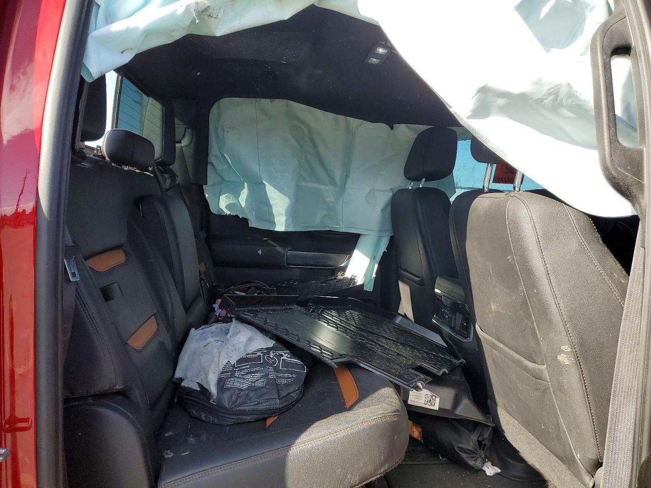 GMC Sierra K1500 At4