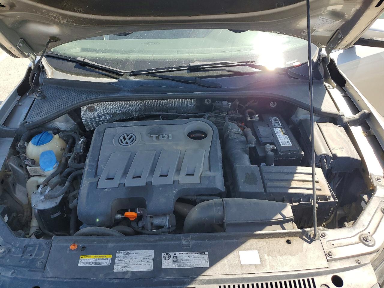 Volkswagen Passat Sel