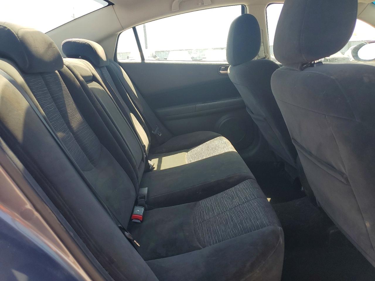 Mazda 6 I