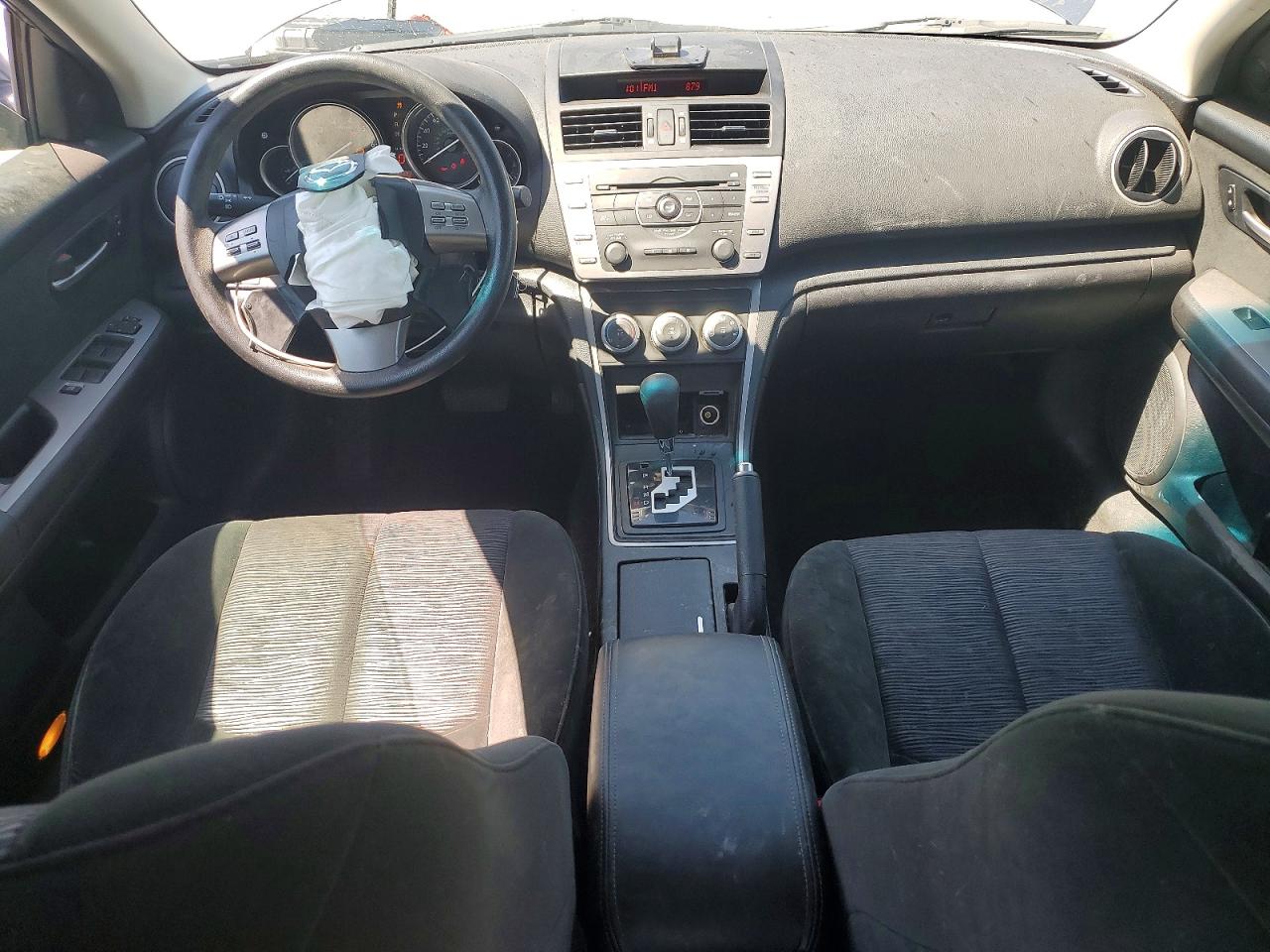 Mazda 6 I