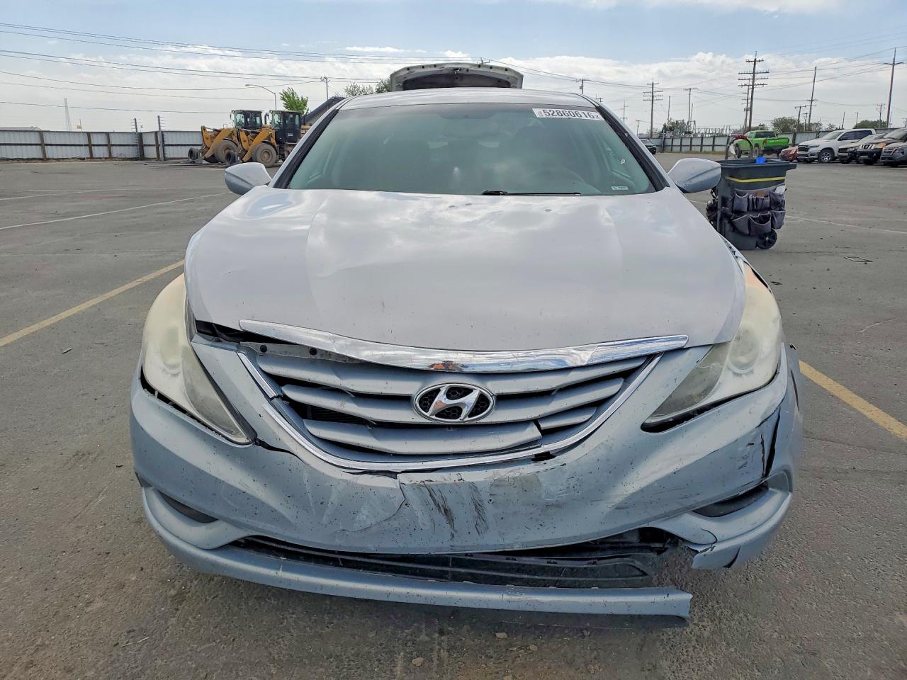 Hyundai SONATA Gls