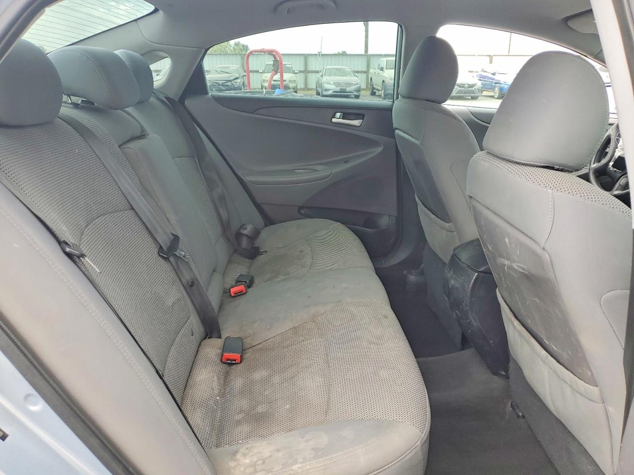 Hyundai SONATA Gls