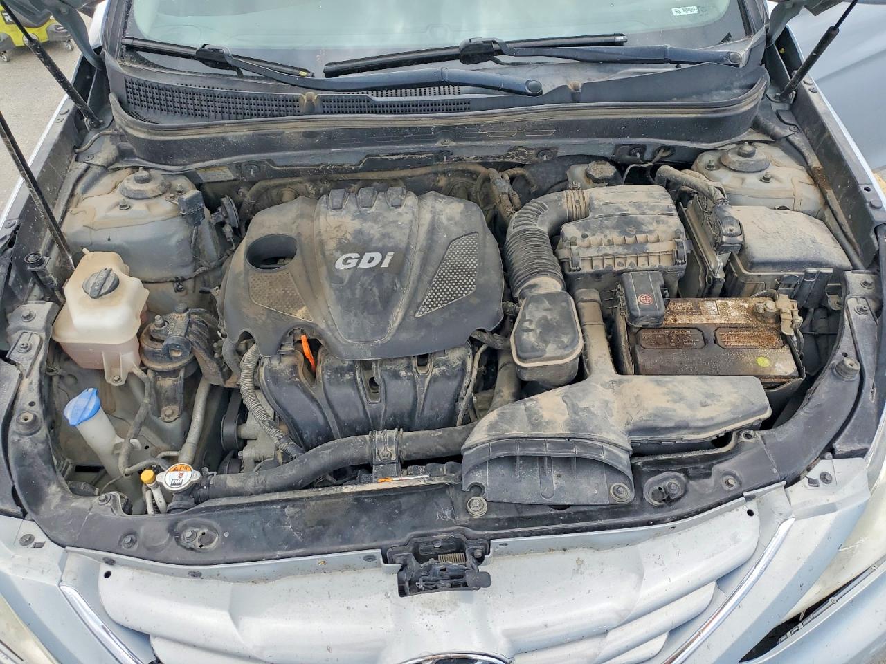Hyundai SONATA Gls