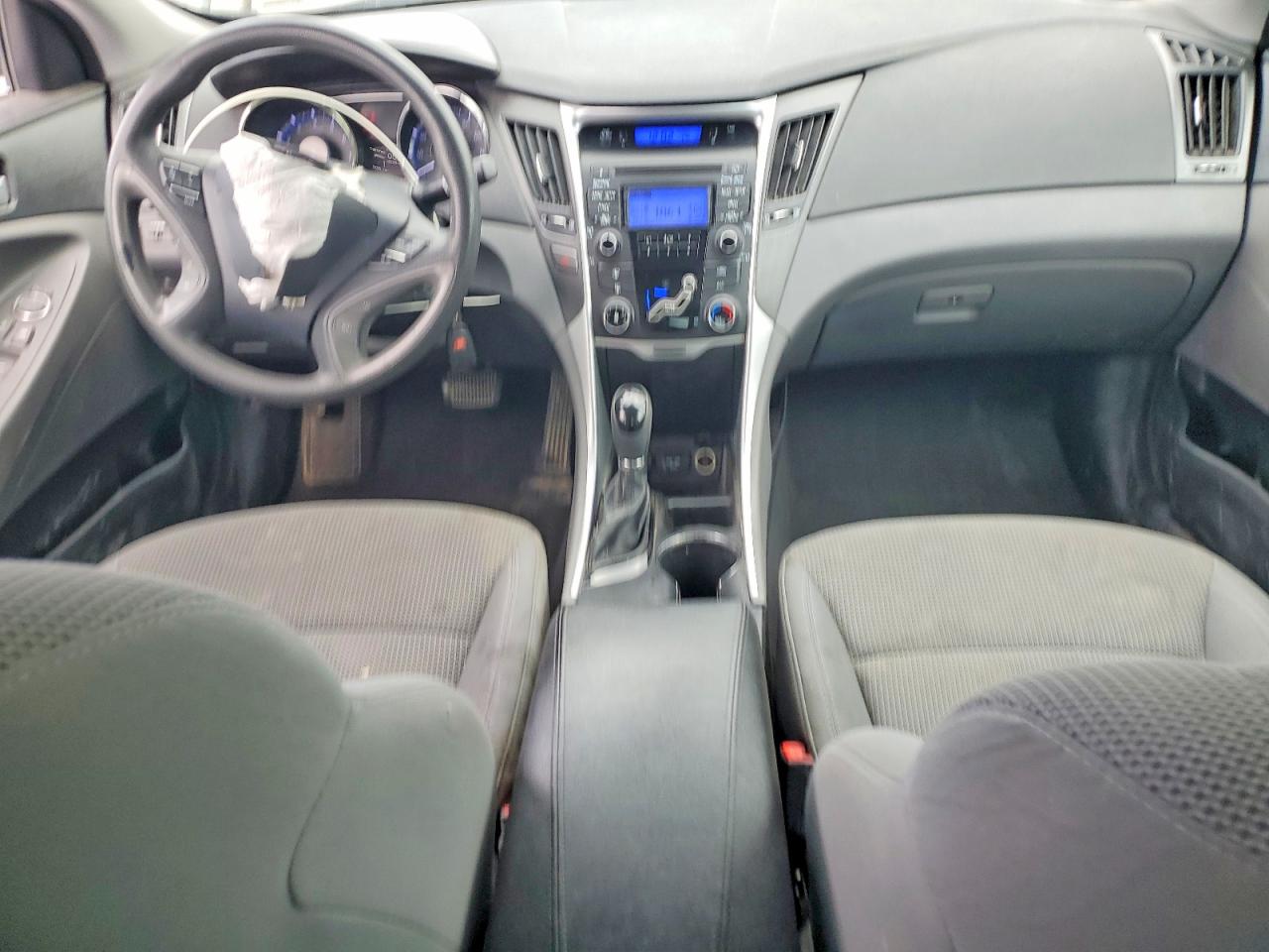Hyundai SONATA Gls