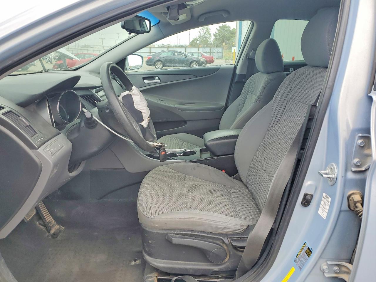 Hyundai SONATA Gls