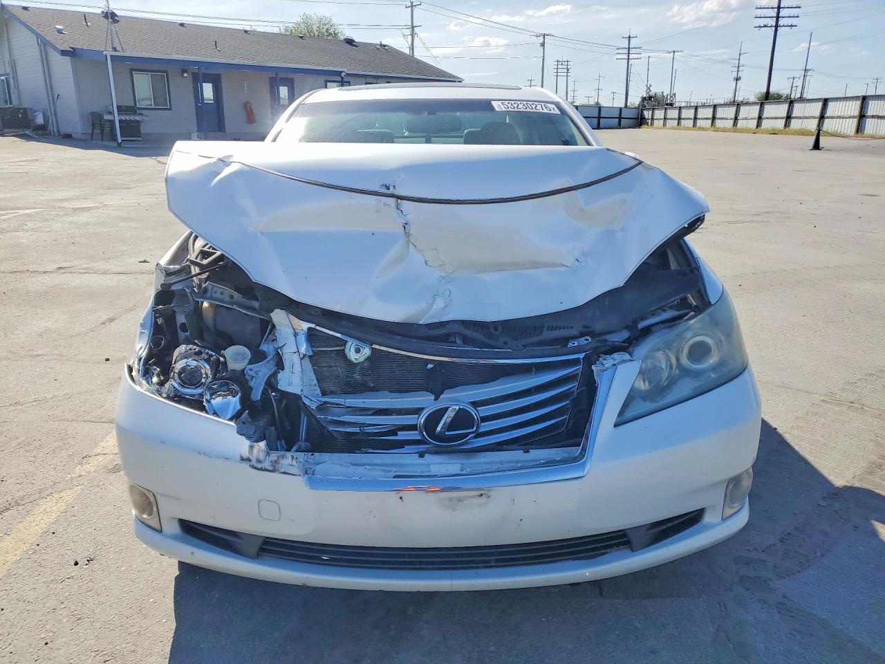 Lexus Es 350