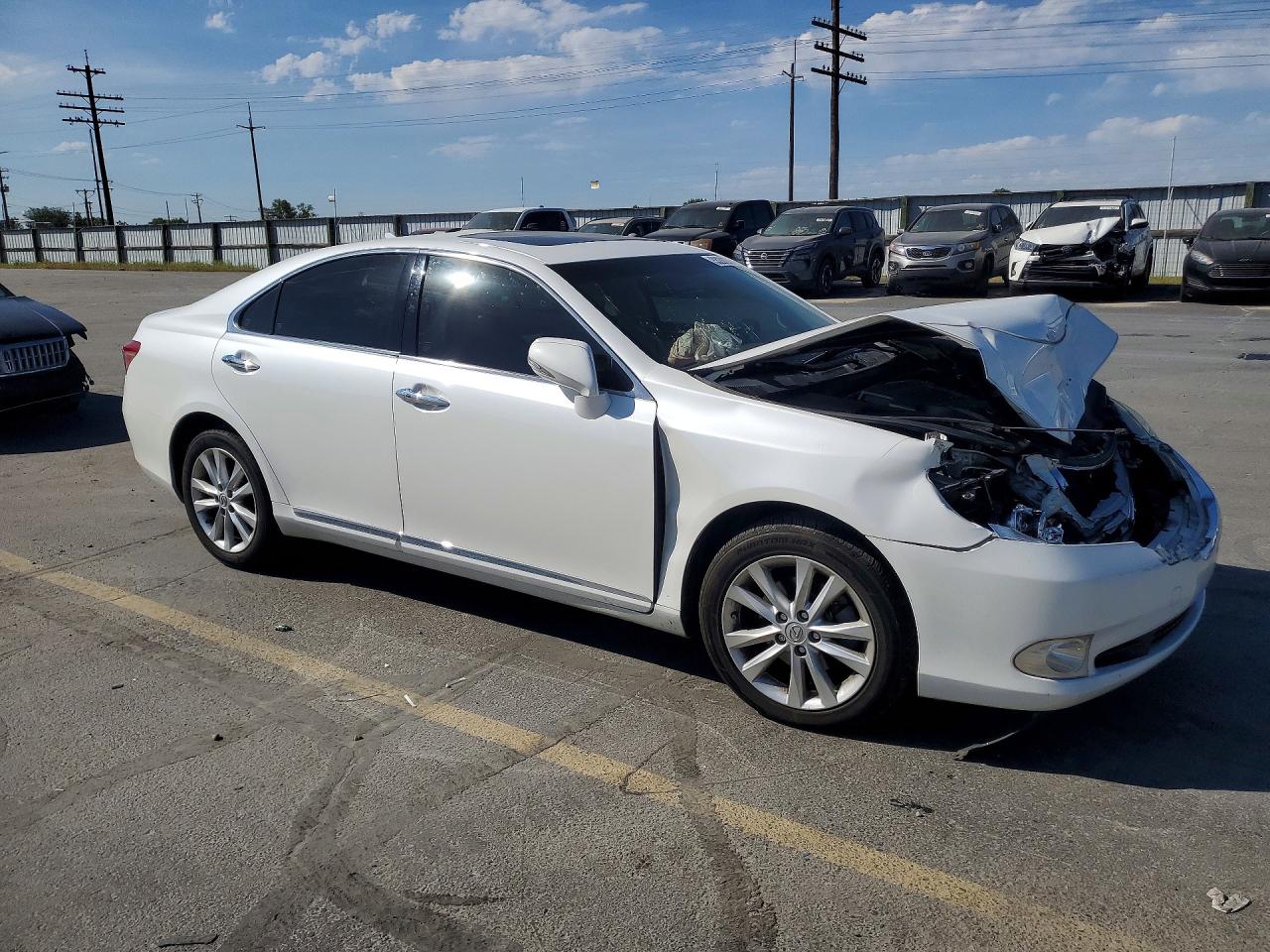 Lexus Es 350