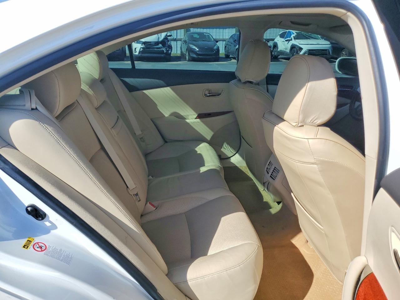Lexus Es 350