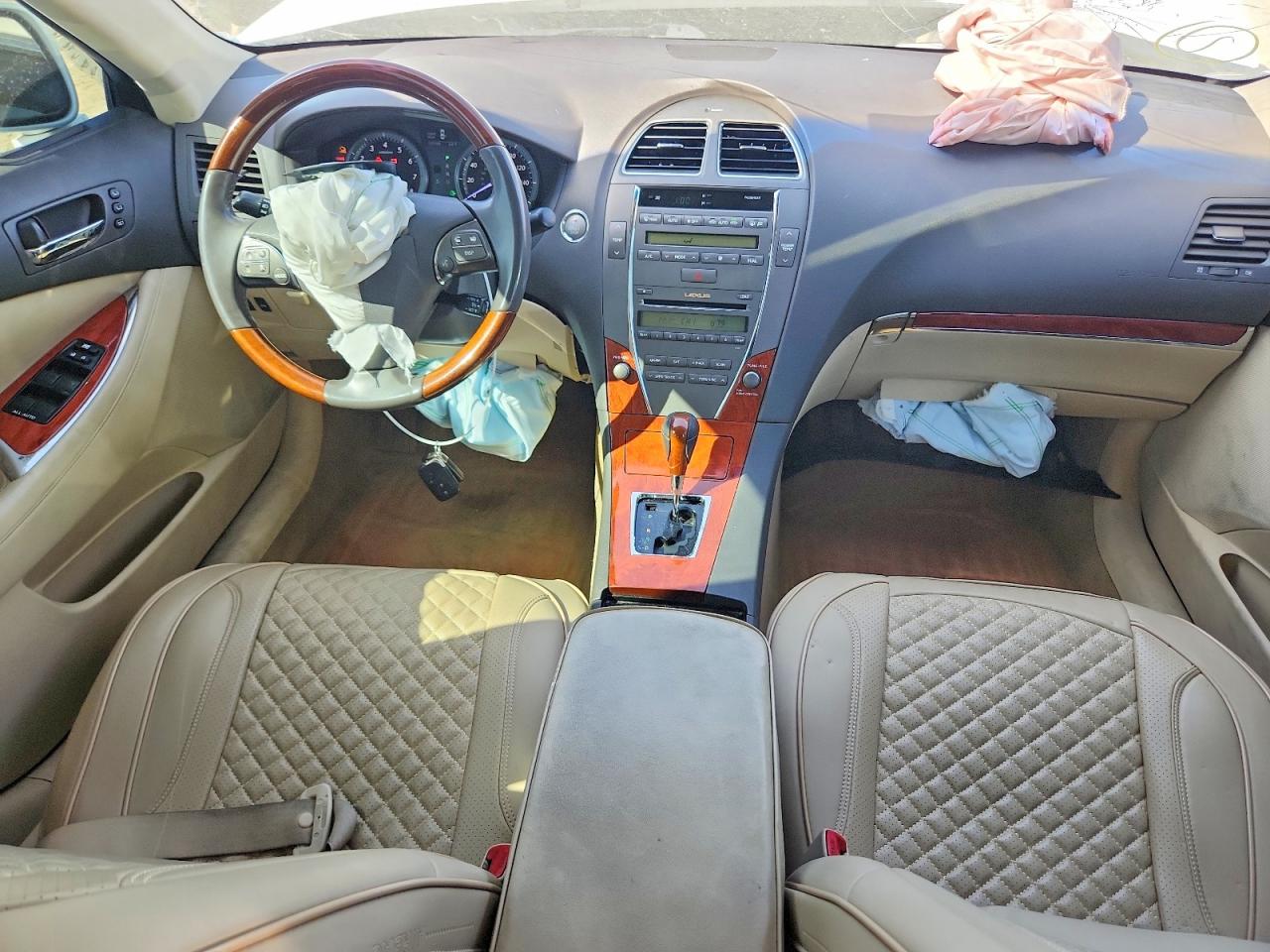 Lexus Es 350