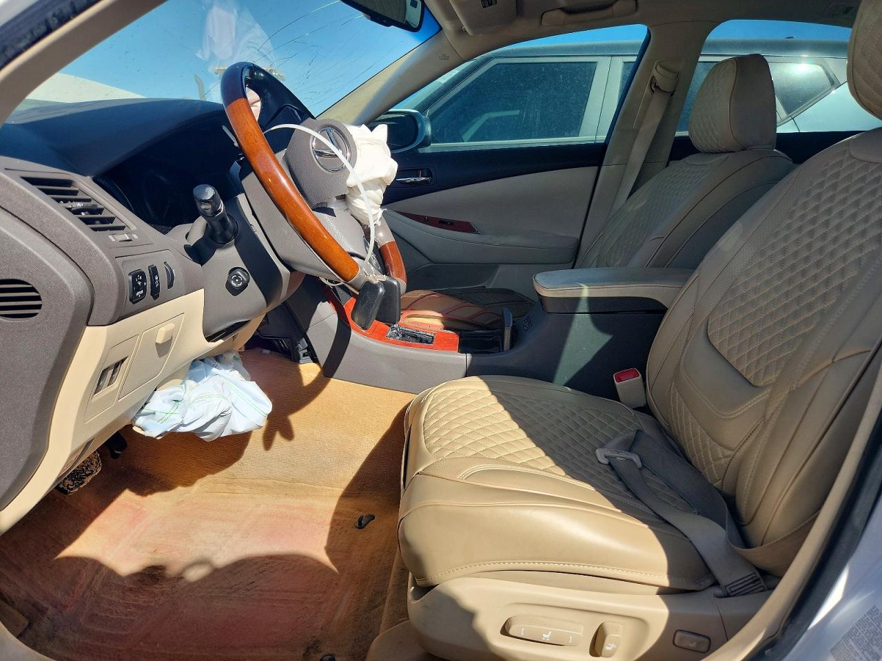 Lexus Es 350