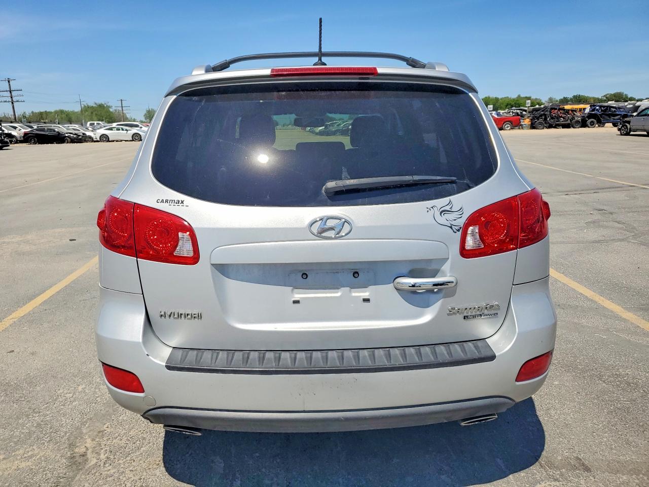 Hyundai SANTA FE Se
