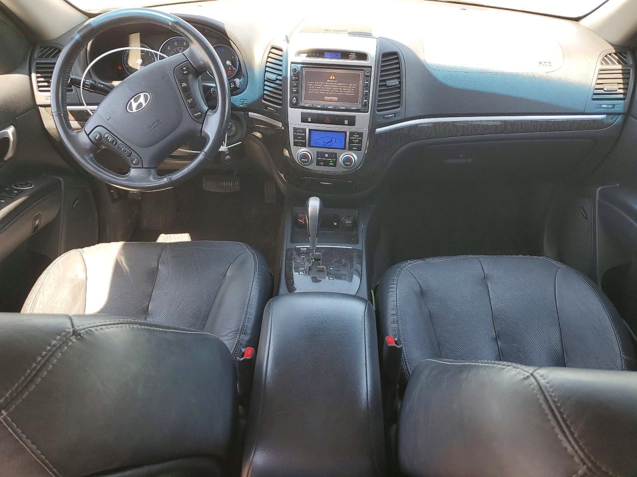 Hyundai SANTA FE Se