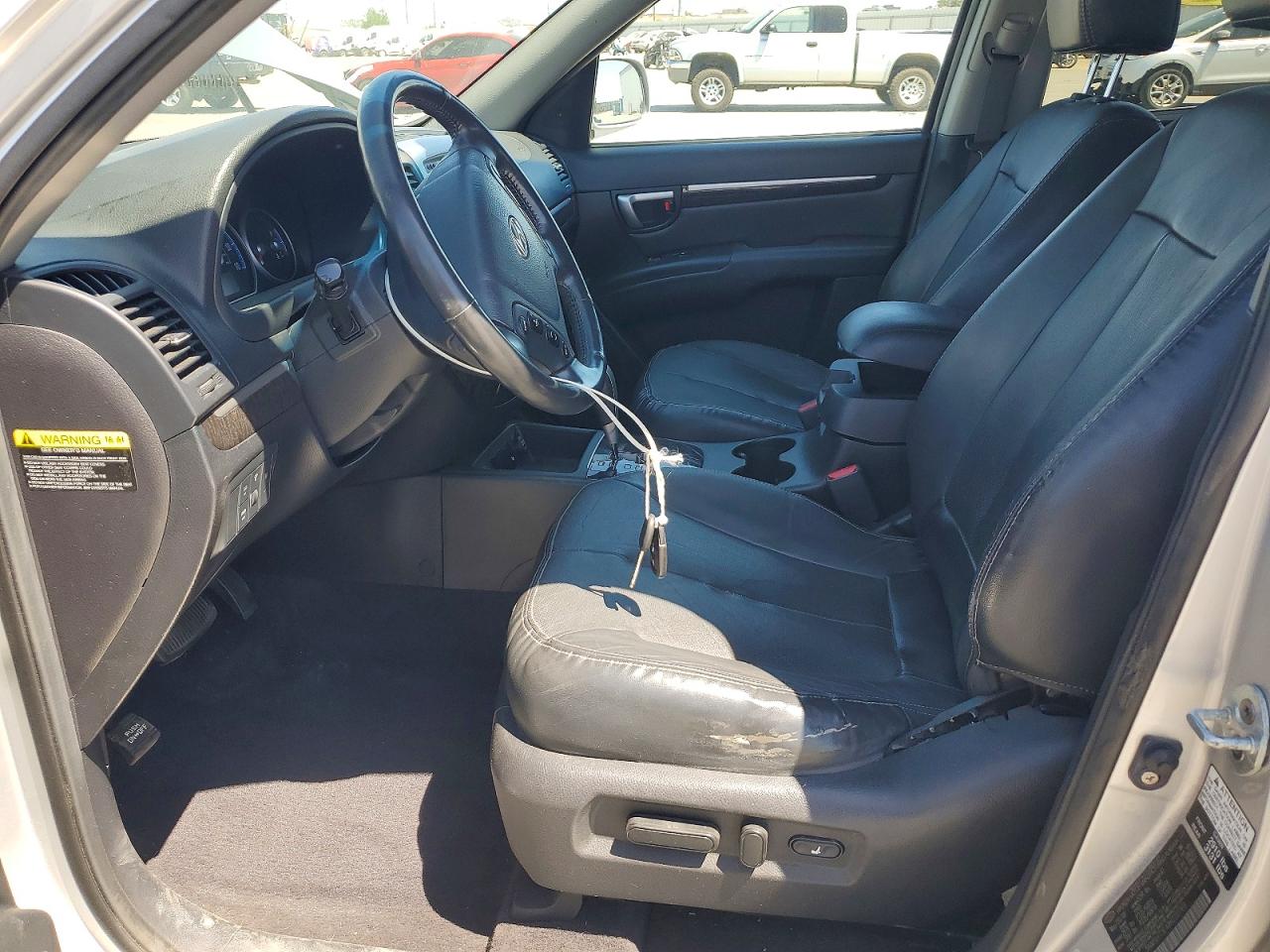 Hyundai SANTA FE Se